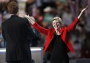 La senatrice statunitense Elizabeth Warren dice che non si candiderà alle elezioni presidenziali del 2020