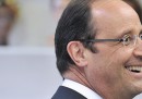 Il parrucchiere di François Hollande