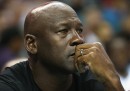 Michael Jordan dice di non poter più "rimanere in silenzio"