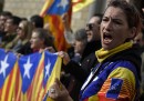 Cosa succede con l'indipendenza della Catalogna