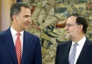 In Spagna ci prova Rajoy