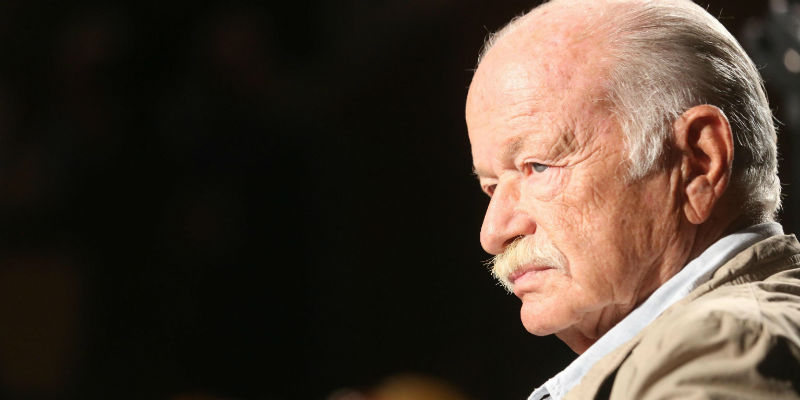 L’accusa ha chiesto la prescrizione per i reati di evasione fiscale contestati a Gino Paoli