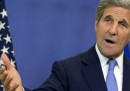 Cosa pensa John Kerry del colpo di stato fallito in Turchia