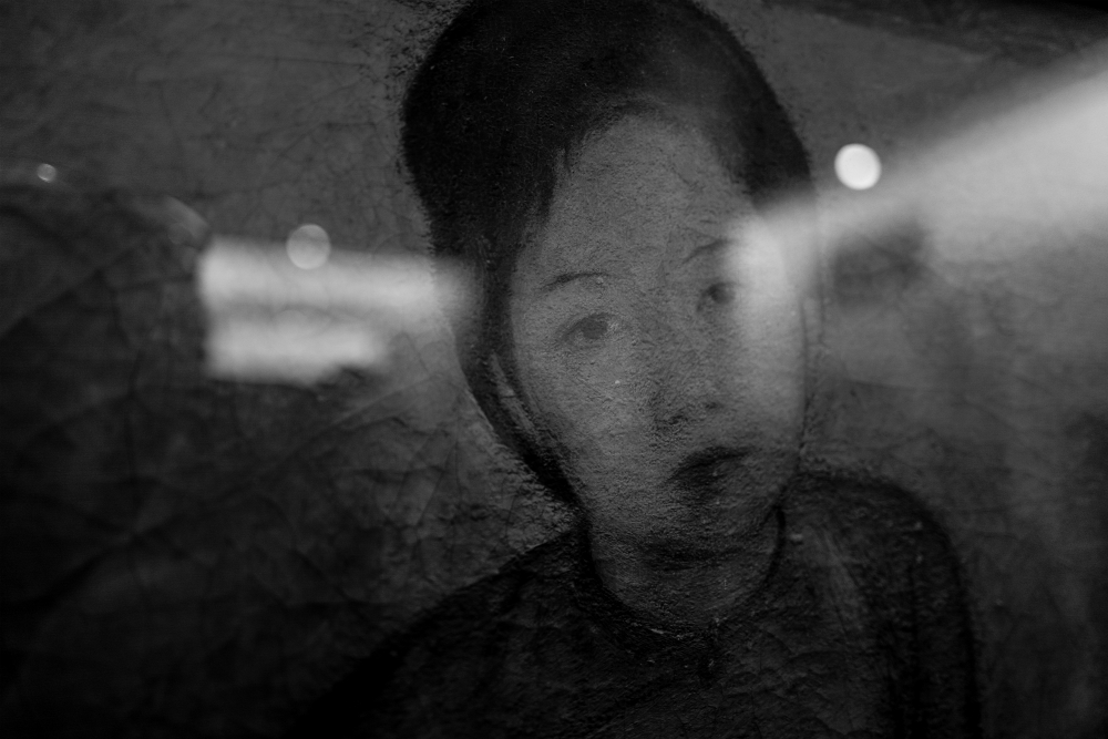 Sogni e occhi piccoli