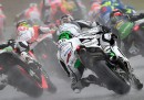 L'ordine d'arrivo del Gran Premio di MotoGP di Germania
