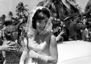 Nessuno guarda Jackie Kennedy
