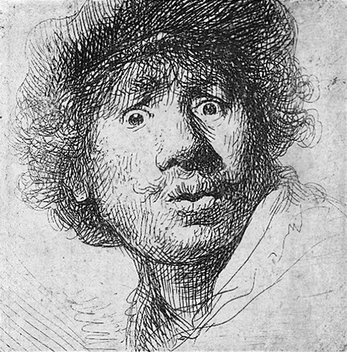 Rembrandt_autoritratto_1630