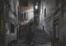 Roma di notte, silenziosa e insolita