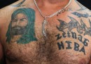In Libano vanno forte i tatuaggi sciiti
