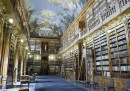 Qual è il paese con più biblioteche al mondo