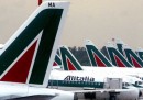 Perché si parla di nuovo di Alitalia