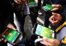 L'Arabia Saudita ha vietato Pokémon Go perché è l'Arabia Saudita