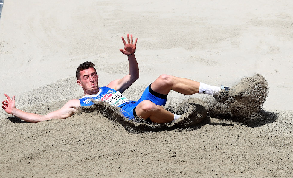 Le foto degli Europei di atletica leggera Il Post