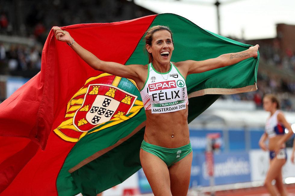 Le foto degli Europei di atletica leggera Il Post