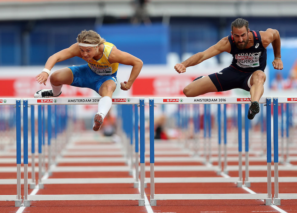 Le foto degli Europei di atletica leggera Il Post