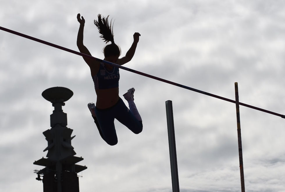 Le foto degli Europei di atletica leggera Il Post