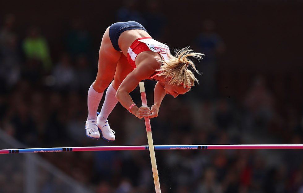 Le foto degli Europei di atletica leggera Il Post
