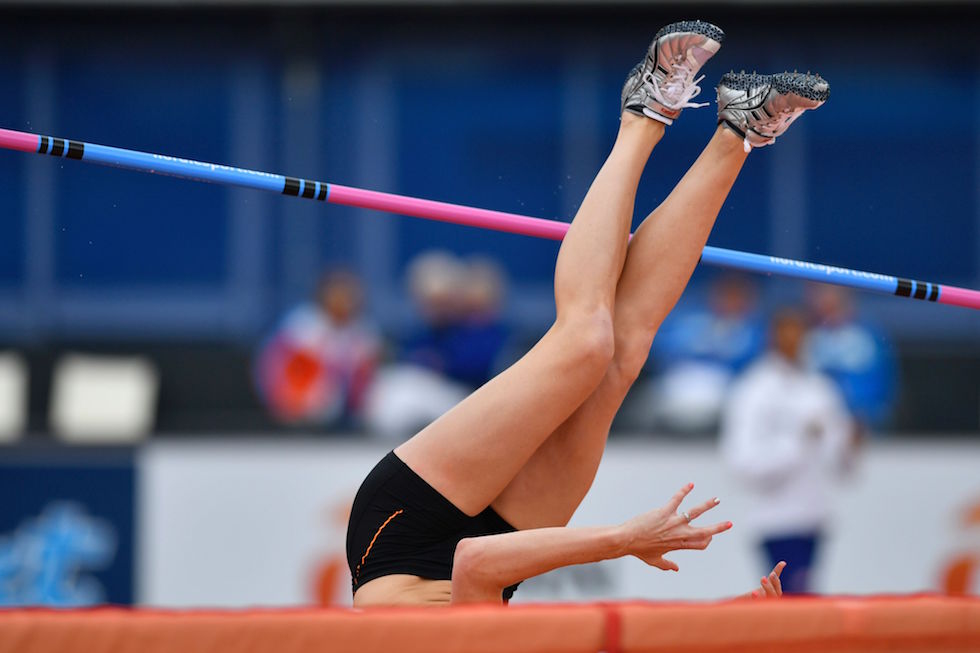Le foto degli Europei di atletica leggera Il Post