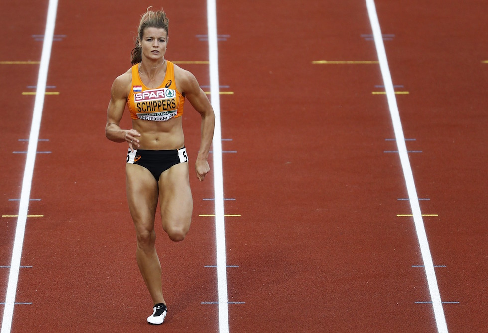 Le foto degli Europei di atletica leggera Il Post