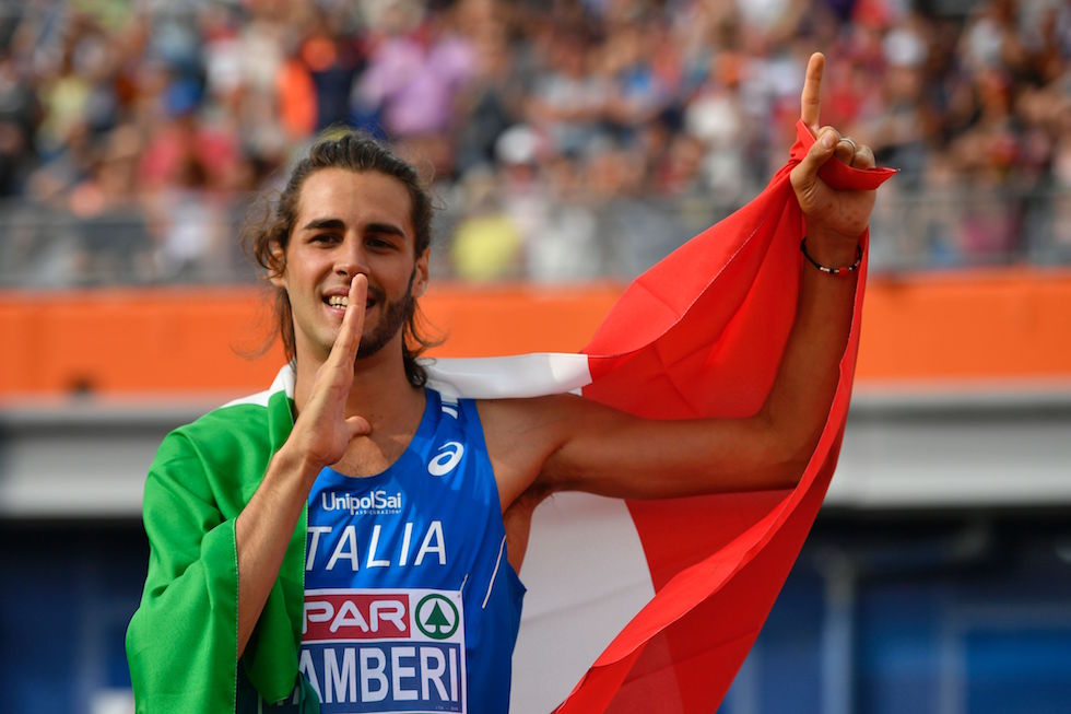 Le foto degli Europei di atletica leggera Il Post