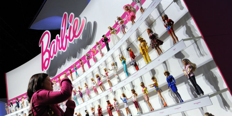 Restyling di Barbie e la fine dei giocattoli per bambine - Inside  Marketing