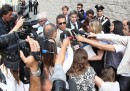 Massimo Bossetti è stato condannato all'ergastolo per l'omicidio di Yara Gambirasio
