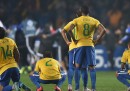 Perché il Brasile non è più il Brasile?