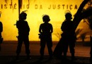Gli arresti per terrorismo in Brasile