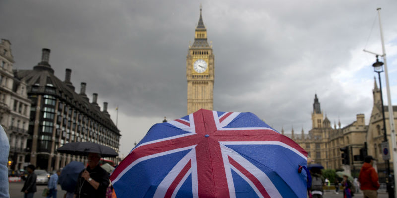 La troppa democrazia esiste