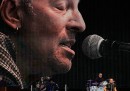 Le foto del concerto di Bruce Springsteen a Roma