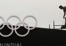 Il calendario completo delle Olimpiadi