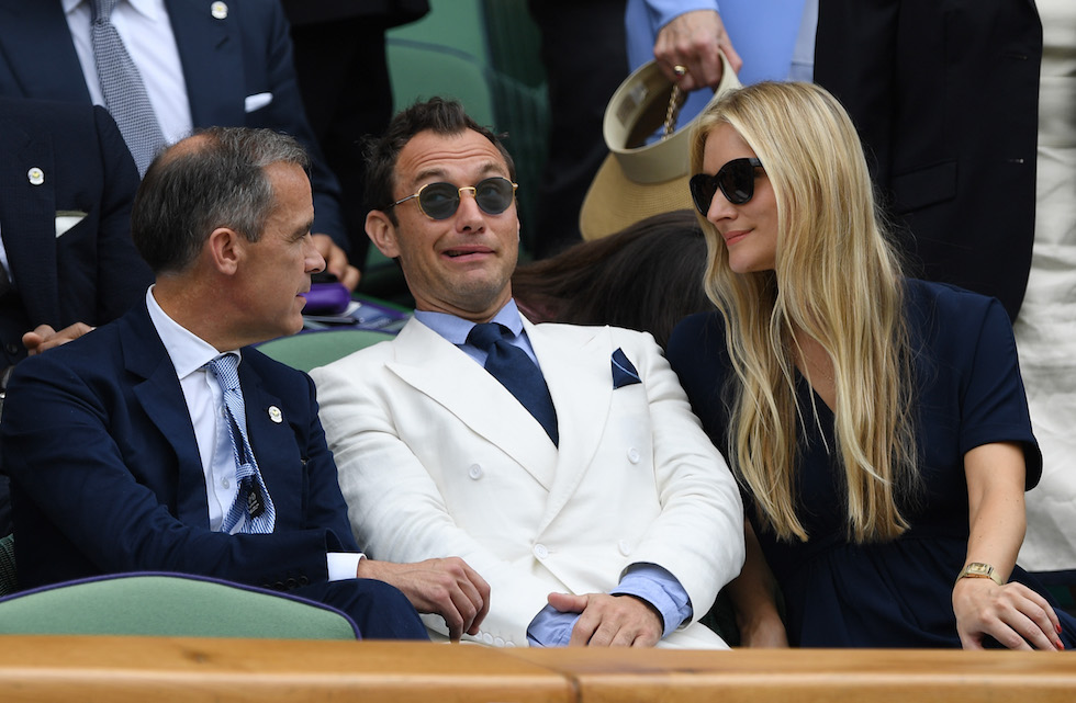 A guardare Wimbledon Il Post