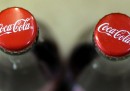 Continua il brutto momento di Coca Cola