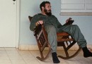 Fidel Castro, fotografato
