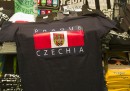 La Repubblica Ceca ha un nuovo nome
