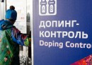 L'agenzia anti-doping russa è stata riammessa nella WADA, dopo tre anni di sospensione