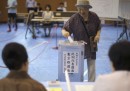 Domenica si è votato in Giappone