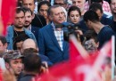 Cosa succede in Turchia dopo il colpo di stato fallito