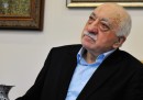 Gli arresti intorno a Fethullah Gülen