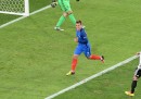 Germania-Francia, come vedere la partita in tv e in streaming