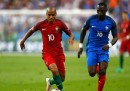 Portogallo-Francia è la finale degli Europei di calcio: dove vedere la partita in tv o in streaming