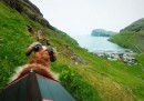 Le isole Fær Øer avranno Google Street View grazie alle pecore