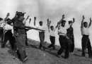 80 anni fa iniziò la guerra civile spagnola