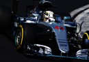 Lewis Hamilton ha vinto il Gran Premio di F1 in Ungheria