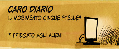 Il mobimento cinque ftelle