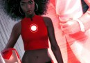 Il nuovo Iron Man sarà una ragazza nera di 15 anni