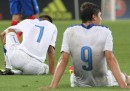L'Italia ha perso la finale degli Europei di calcio under 19