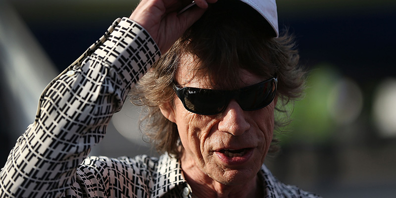 (Joe Raedle/Getty Images)