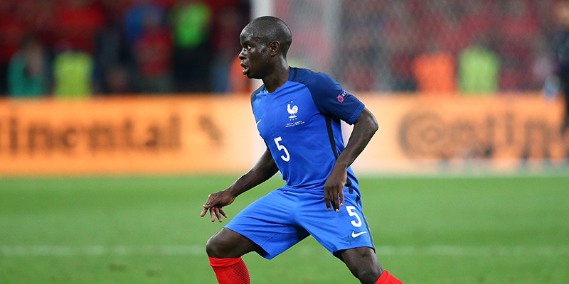  (Alex Livesey/Getty Images)