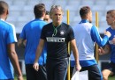 Che succede tra Mancini e l'Inter?